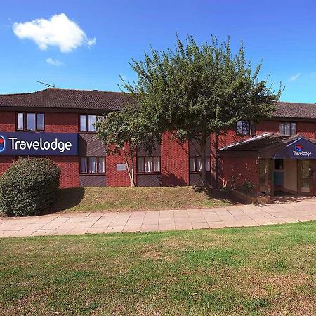 Travelodge Northampton Upton Way Ngoại thất bức ảnh