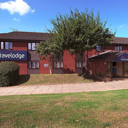 Travelodge Northampton Upton Way Ngoại thất bức ảnh